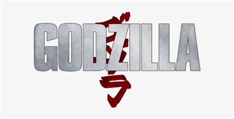 Godzilla Logo Png 10 Free Cliparts Download Images On Clipground 2024