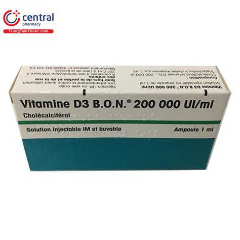 Rất Hay Lưu ngay cách uống vitamin d3 bon hàng đầu 2023