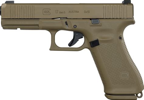 You must be logged in to block users. Portuguese Army Selects GLOCK 17 Gen5 as New Duty Weapon ...