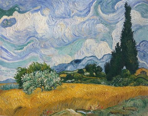 Was Van Gogh Een Impressionist Van Gogh Studio