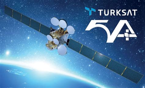 Tedarik süreçleri devam eden bu uyduların yapımı için dünyanın önde gelen firmalarından. Yakında Uzaya Fırlatılacak TÜRKSAT 5A Uydusu İlk Kez ...