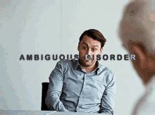 Ambiguous Disorder Dean Winchester GIF Ambiguous Disorder Dean