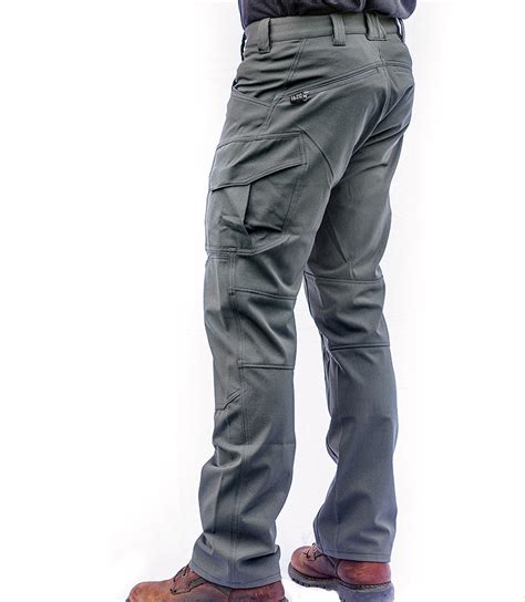 1620 Usa Operator Cargo Pant Soldier Systems Daily
