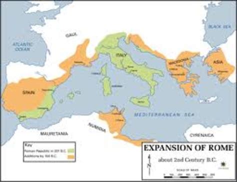 Punic Wars Timeline Timetoast Timelines