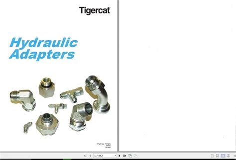 Tigercat Archives Auto Repair Software Auto Epc Software Auto Repair