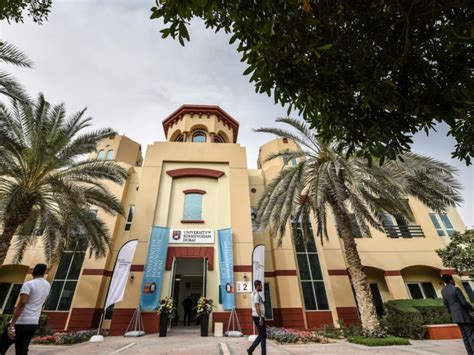 We did not find results for: University of Birmingham opens Dubai campus | Education ...
