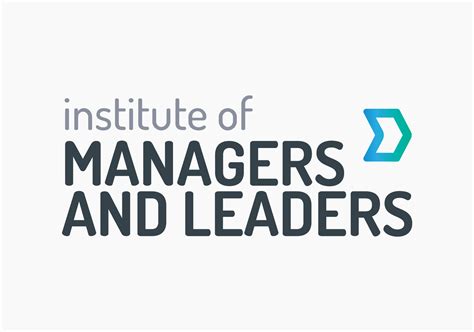 New Logo And Name For Institute Of Managers And Leaders Emre Aral