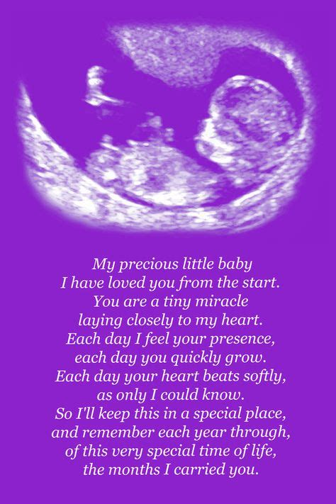Pregnancy Poem