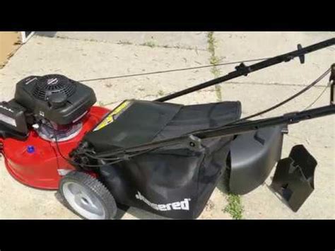 Shop by departments, or search for specific item(s). Jonsered 21-Inch AWD Self-Propelled Mower From Costco ...