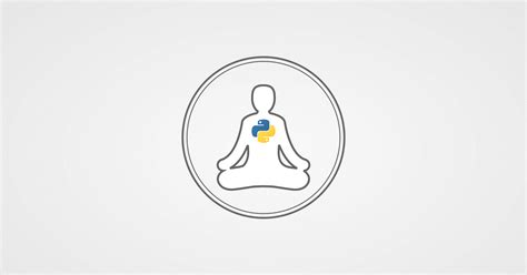 Zen Of Python Python Academy