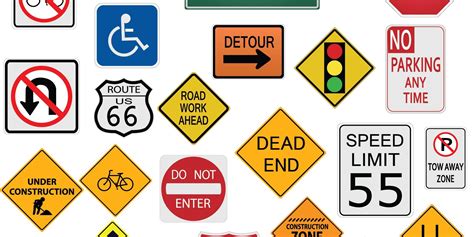 Road Sign Clipart Traffic Signs Svg Bundle Traffic Signs Road Sign Svg