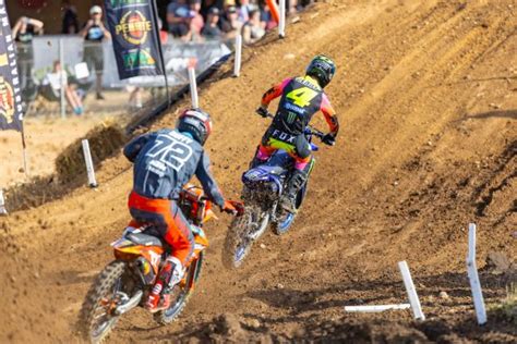 Clout Praises ‘elevated Promx Series Two Rounds In Au