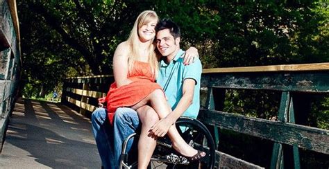 As one can guess from the name, it lets you befriend (also with benefits *wink wink*) or date people who have your preferred disability. 10 Best Dating Sites for Disabled Singles. >>> See it ...