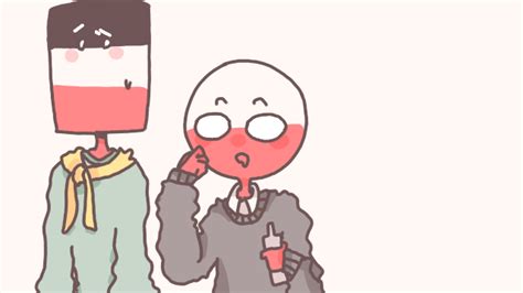 T For Poland Boii And Ii Reich •countryhumans Amino• Eng Amino