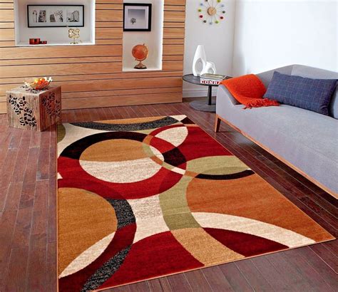 Details About Rugs Area Rugs 5x7 Area Rug Carpets Modern Large Nice