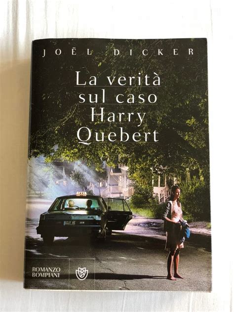 Con oltre tre milioni di copie vendute in tutto il mondo, premi prestigiosi e traduzioni in più di 30 paesi, la verità sul caso harry quebert del ginevrino joël dicker. La verità sul caso Harry Quebert | Libri da leggere, Libri ...