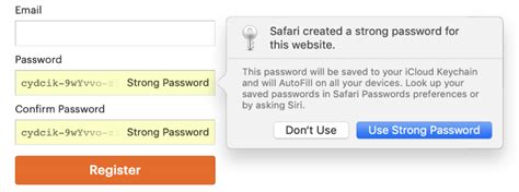 How to create secure password for hdfc credit card. Autofill credit cards, contacts, and passwords in Safari on Mac - Apple Support