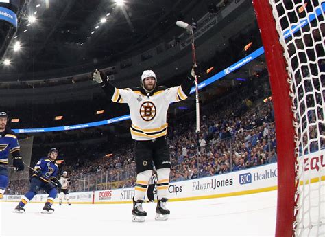 Boston Bruins 3 Keys To A Game 7 Victory And Stanley Cup Glory