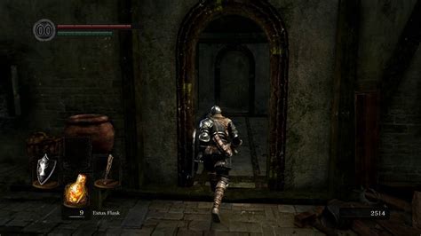 Dark Souls Remastered 02 Undead Burg Youtube