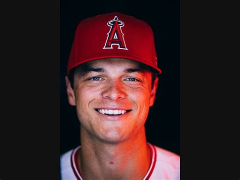 Long Island Native To Be Youngest Catcher On La Angels Opening Day