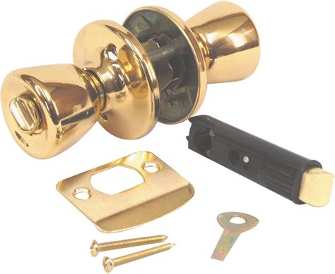 Check out melissa's dutch doors over at the inspired room if you don't believe us. American Hardware Mobile Home D-600B Interior Door Lockset ...