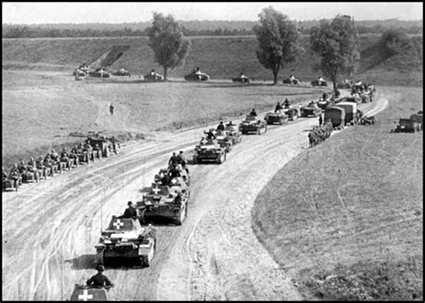 Poland (a country in europe). A lengyelországi német hadjárat (1939) 2. - Háborúk