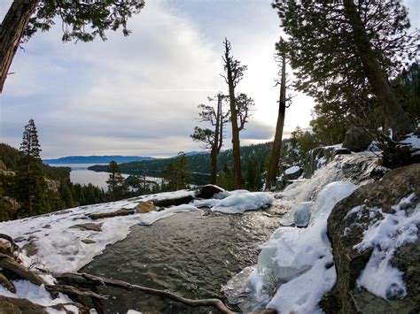 The Ultimate Guide To The Emerald Bay Hike In Lake Tahoe