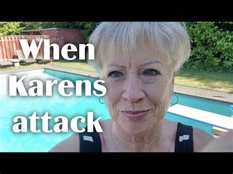 Karens Got To Karen And Day Youtube