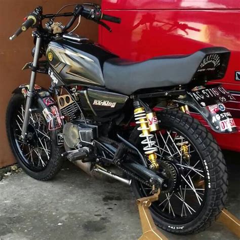 Check spelling or type a new query. 25+ Inspirasi Keren Rx King Warna Hitam Stiker Warna Merah ...