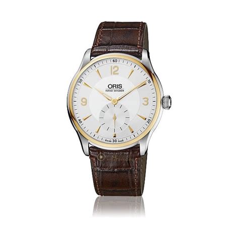 2020 popular 1 trends in watches, consumer electronics, tools, home improvement with the small second hand watch and 1. Oris Artelier Small Second Watch | 01 396 7580 4351-07 5 21 05