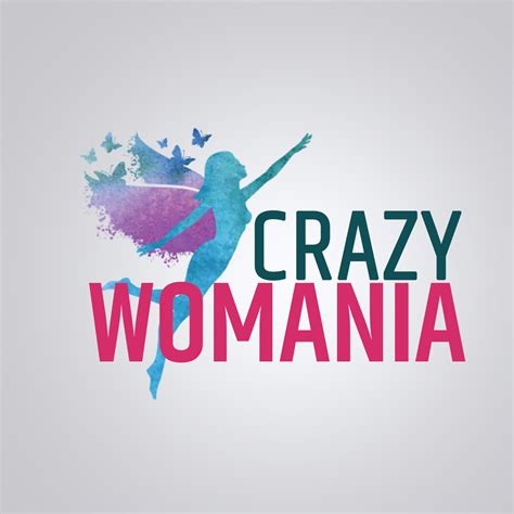 Crazy Womania