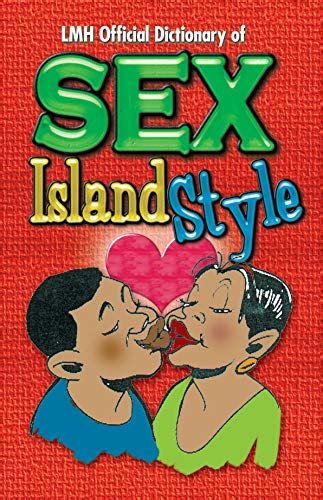 Lmh Official Dictionary Of Sex Island Style Ebook Henry