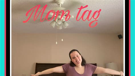 Mom Tag Youtube