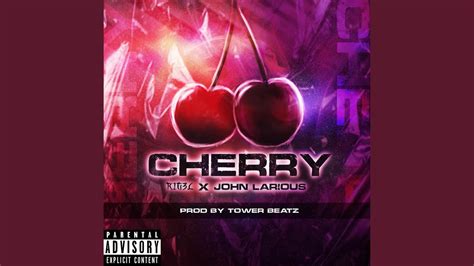 Cherry Youtube