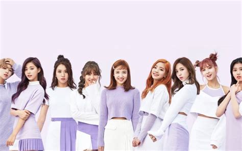 Twice Hd Wallpapers Background Images