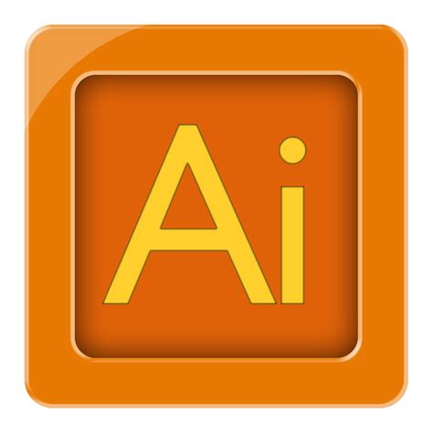Adobe Illustrator Icon Icon Search Engine