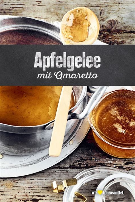 We did not find results for: Apfelgelee mit Amaretto | Rezept | Apfelgelee, Rezepte ...