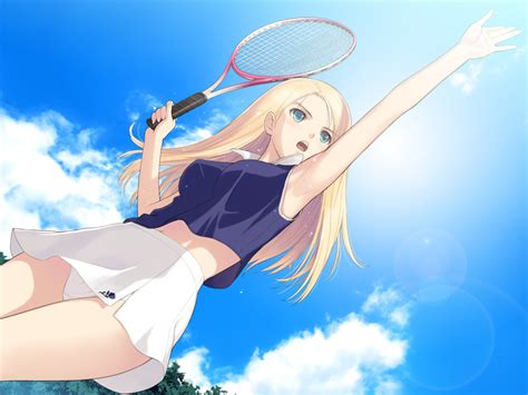 Tony Taka Date Wingfield Reiko Fault Game Cg S Girl Armpits