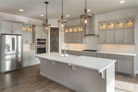 Kitchen Remodeling Looks We Love Rogers Home Improvement
