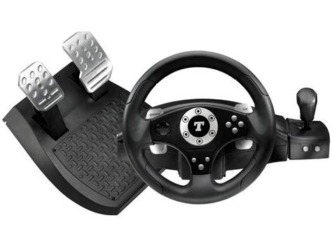 Please, choose appropriate driver for your version and type of operating system. Thrustmaster Rgt Force Feedback Pro Clutch Edition Driver ...