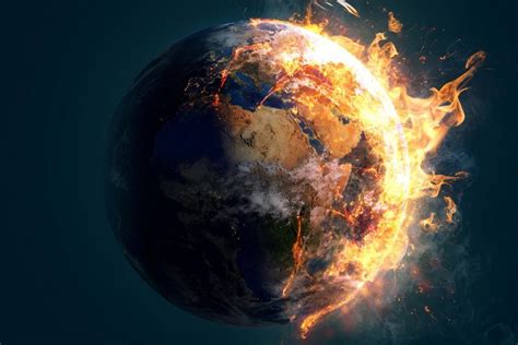 Humans Face a “Ghastly Future” Unless Extraordinary Action Is Taken