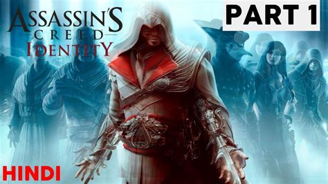 Assassin S Creed Identity Part Android Gameplay On Note S
