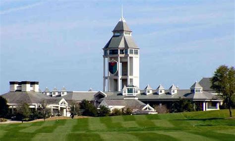 World Golf Village Visit St Augustine