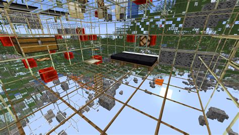 X Ray Ultimate 1194 Resource Pack Texture Pack