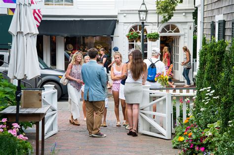 We dine here every year while in edgartown. The Vineyard Gazette - Martha's Vineyard News | Not Your ...