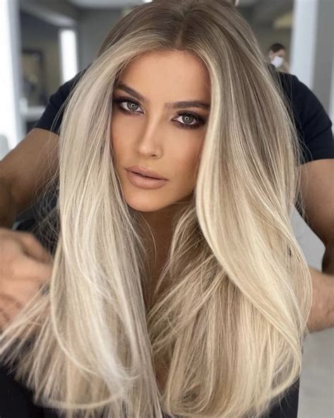 40 Gorgeous Blonde Balayage Hair Color Ideas Your Classy Look