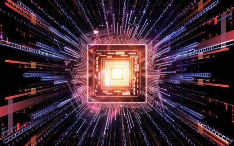 Quantum Chip Ready To Revolutionise Computing Pars Herald