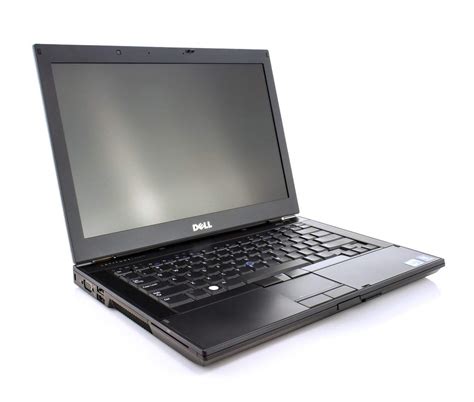 Laptop Dell Latitude E6410 Procesador Core I7 620m Memoria Ram 8 Gb