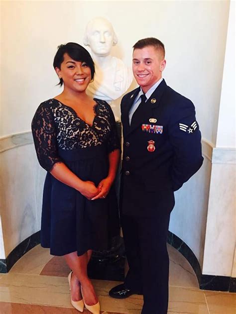 Transgender Air Force Vet Who Helped Fellow Trans Veterans Through