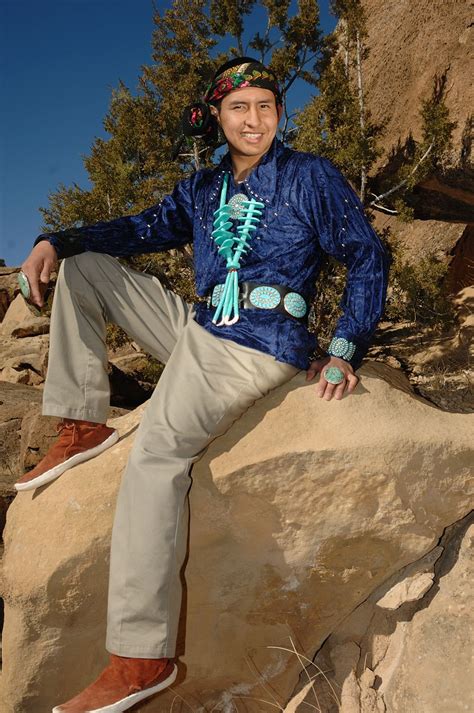 Traditional Native American Clothing For Men
